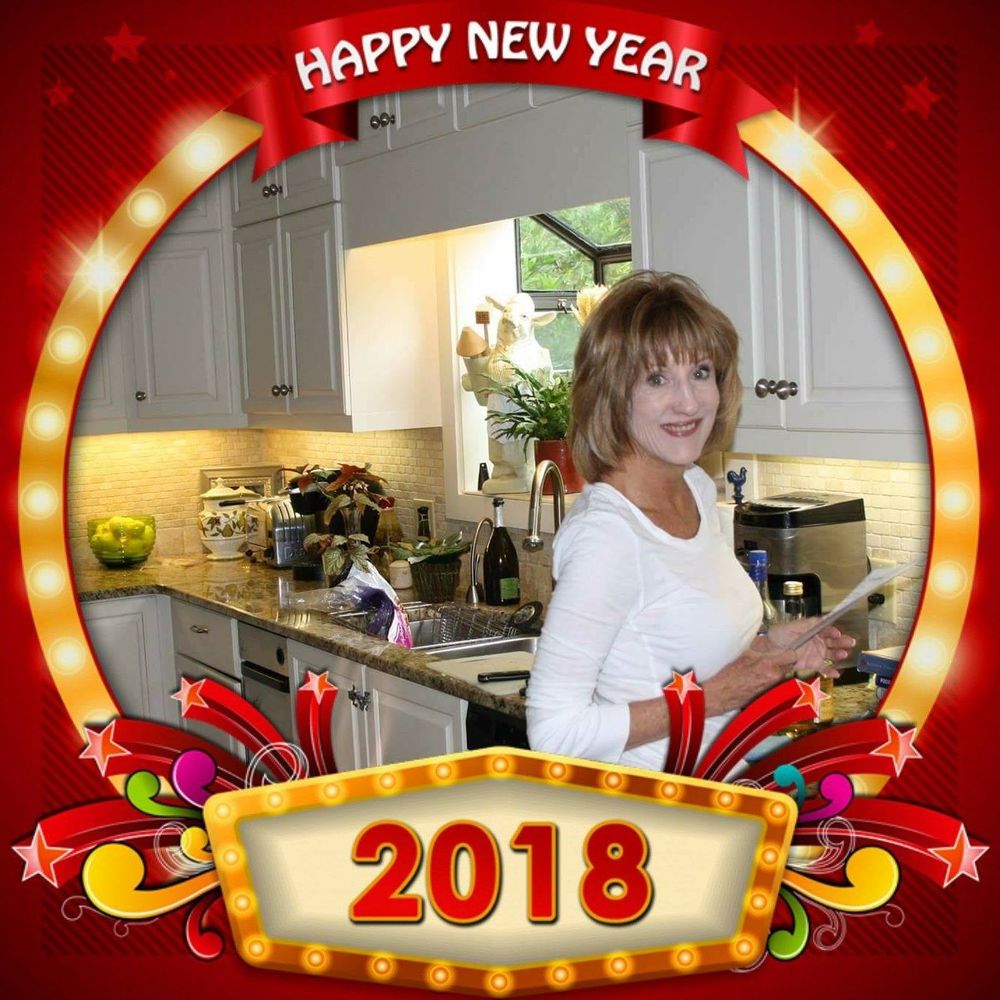 Meet your Posher, Donna